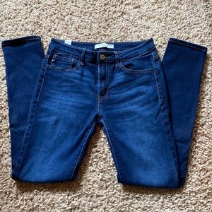 KanCan skinny jeans